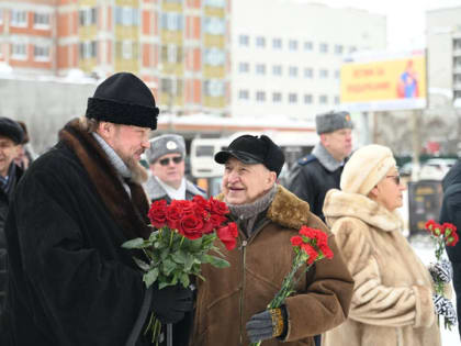 День воинской славы России