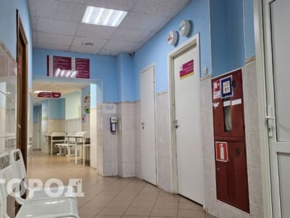 В Коми стало меньше заболевших ОРВИ и коронавирусом