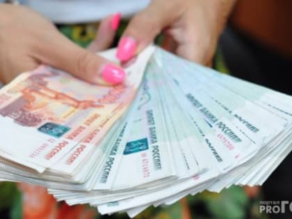 Указ подписан: эту выплату 17 000 рублей получат все до единого пенсионера в феврале