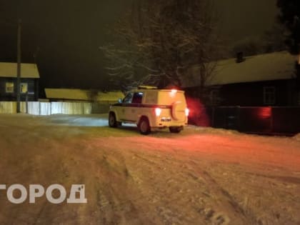 Информация о минировании учреждений в Коми оказалась ложной