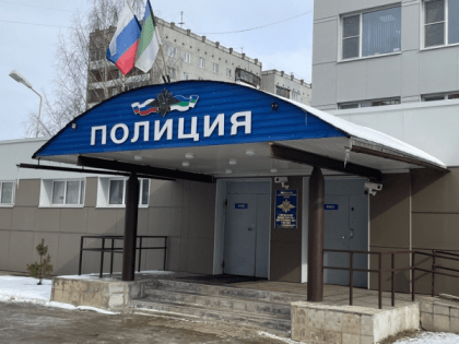 Коми вышла в лидеры по снижению преступности в России