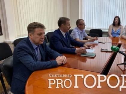 В ДНР министр из Коми и новый глава Минсельхоза: кадровые перестановки за неделю