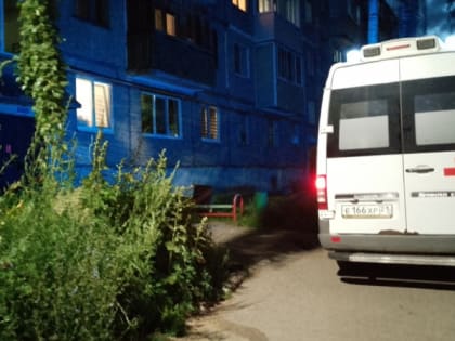 Врачи призывают родителей следить за безопасностью детей