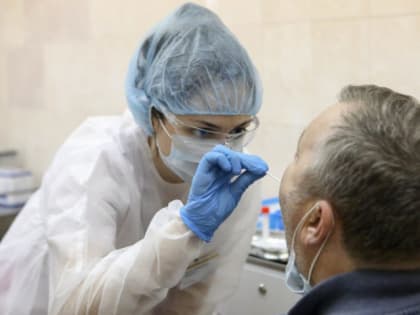 Заболеваемость коклюшем выросла в Коми за год в 33 раза