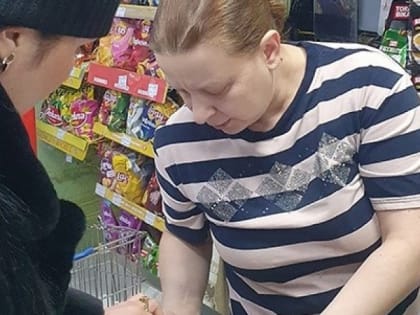 Роспотребнадзор выявил нарушения при продаже табачной продукции в Коми