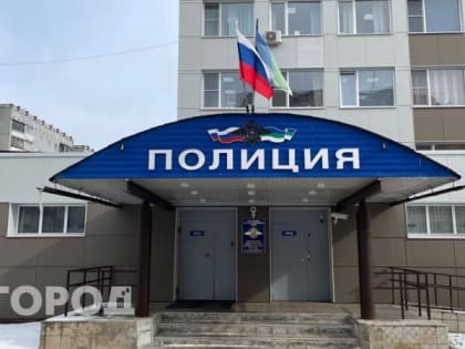 В Коми мужчина погубил в аварии свою супругу