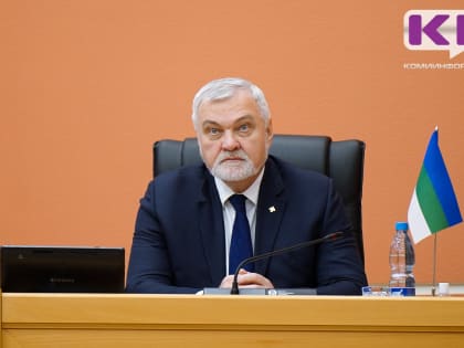 Владимир Уйба поручил организовать круглогодичное оздоровление ветеранов-пенсионеров в Саки