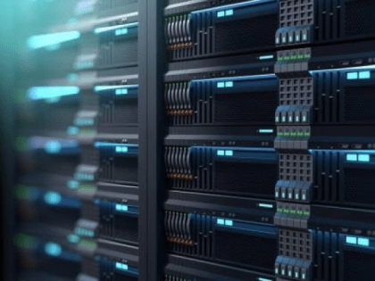 В Коми построят Data-центр