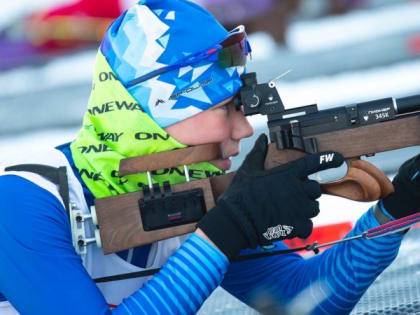 Около 150 спортсменов соберутся в Коми на первенство СЗФО по биатлону
