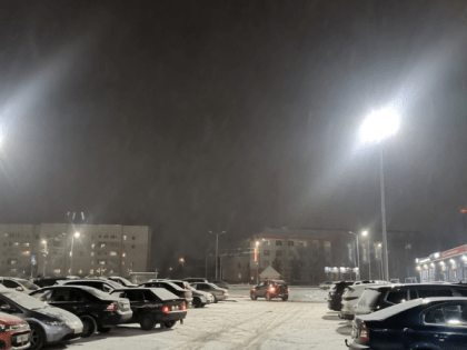 За первые 4 дня года в Коми поймали более 20 пьяных водителей