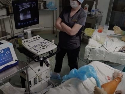 В больницах республики доступны современные методы лечения вен - Минздрав Коми