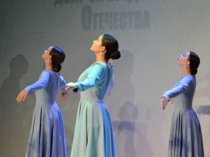 В Ухте прошел вечер, посвящённый выводу войск из Афганистана