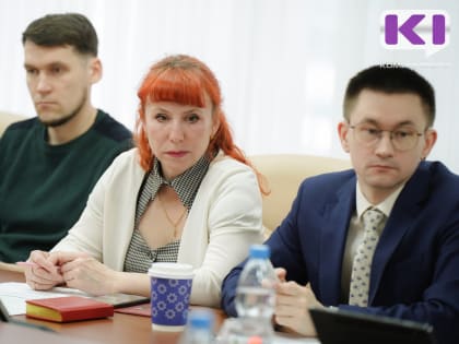 В Коми ищут способы возродить Финно-угорский этнопарк