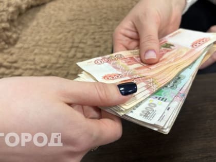 Управляющая компания в городе в Коми принудительно компенсировала ущерб от потопа