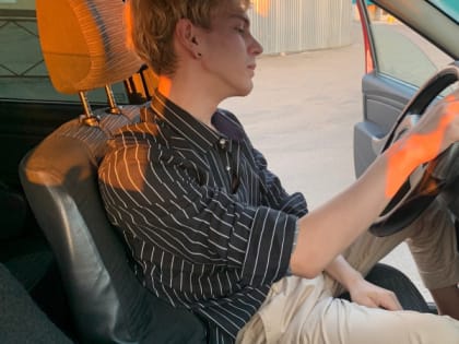 Жители Коми заняли весь пьедестал на втором этапе «СуперШипа»