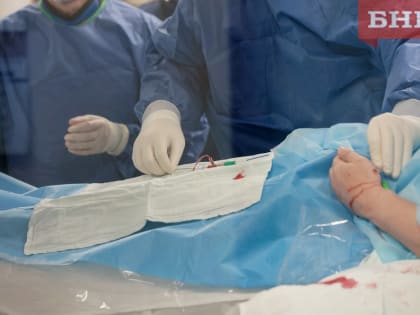 Эксперты перечислили новые виды бесплатной высокотехнологичной медпомощи в 2024 году