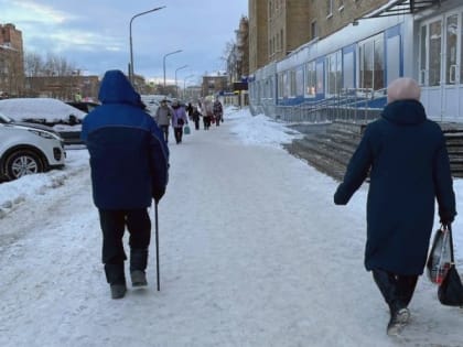 Пенсионный возраст повысят на 4 года. Неприятный сюрприз для пожилых граждан уже в марте