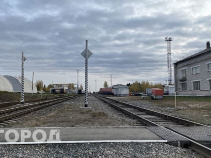 После схода с рельсов поезда в Коми в больнице остается еще 1 человек