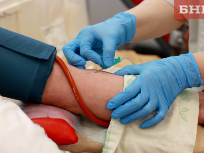 В Коми у 33 тысяч человек есть диабет