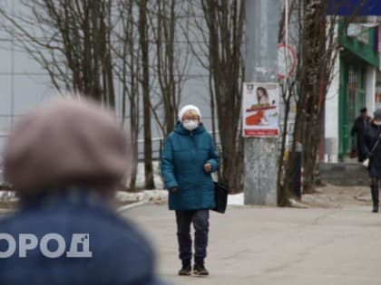 Пенсию повысят еще на десять процентов: россиян ждет рекордная за 10 лет индексация