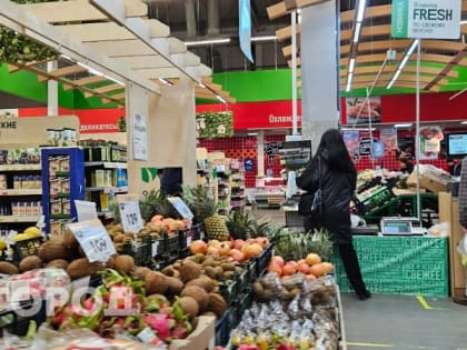 В Коми выросли цены на товары и услуги в среднем на 1,3%