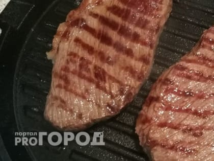 В Коми на 23% повысилось производство оленины