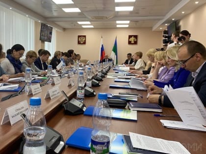 Чиновник Евгений Пономаренко покинет правительство Коми