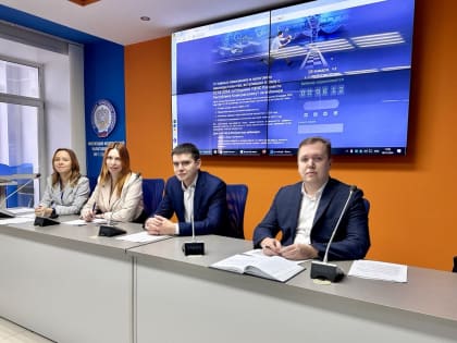 В Сыктывкаре обсудили актуальные изменения в налоговом законодательстве