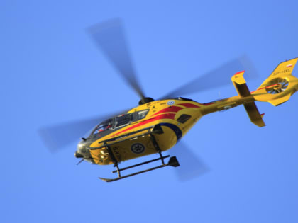 В Коми утверждена Стратегия развития санитарной авиации на 5 лет вперед