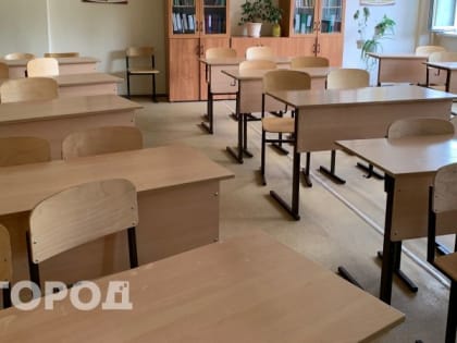 Школы в Коми снова закрываются из-за заболеваемости детей