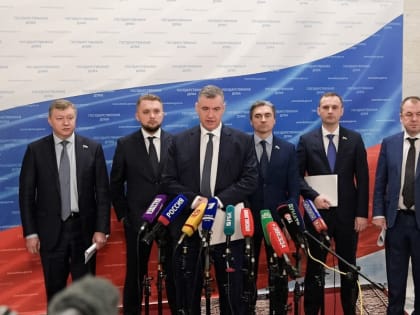 ЛДПР предлагает давать бесплатное жилье при потере его в ЧС