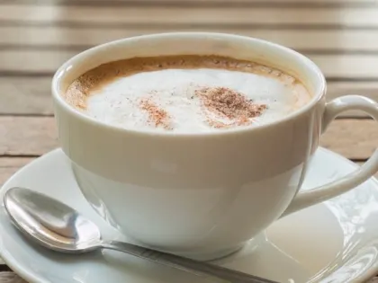 Правда ли, что кофе с молоком вреднее, чем обычный кофе - запомните на всю жизнь