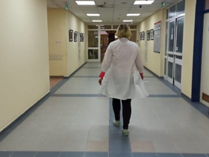 Увеличение очередей в поликлиниках Республики Коми