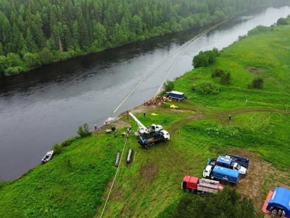 АО «Транснефть - Север» подвело итоги работы в области охраны труда и промышленной безопасности за 6 месяцев
