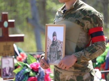 Сыктывдинец погиб в ходе СВО