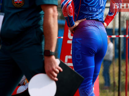 В Коми откроют новые кабинеты спортивной медицины