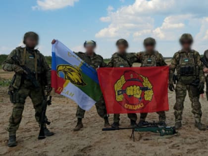 Бойцы из Коми блестяще выступили на чемпионате ФСИН России среди специальных подразделений