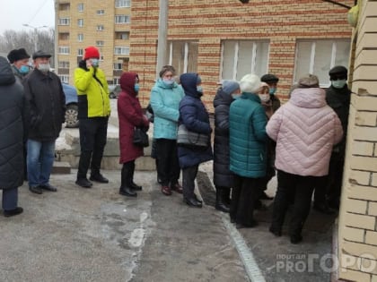 Указ подписан: долгожданную единовременную выплату 20 000 рублей все пенсионеры получат с 19 января