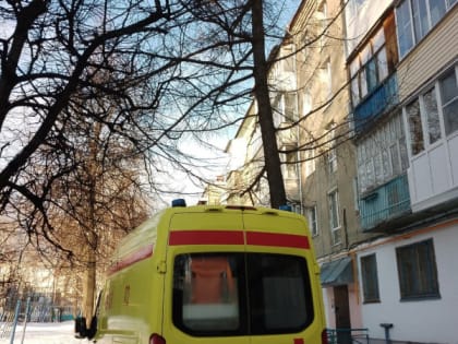 В первые дни января семь жителей Коми получили травмы из-за переохлаждения