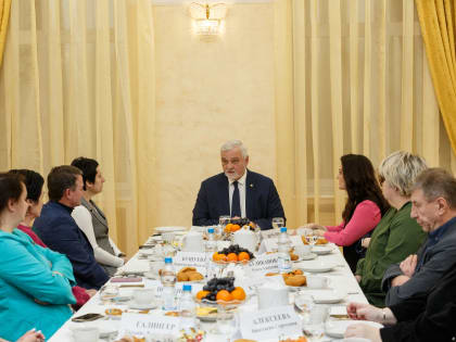 Глава Коми рассказал, какие требования предъявляются к инвесторам