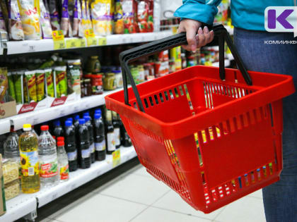За январь цены в Коми выросли на 1,1%