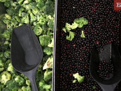 Диетолог назвала опасную для желудка ягоду