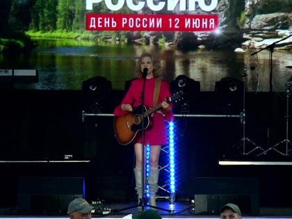 Коми принимала гостей: Лазарев, RASA и Державин дали концерты в 2024 году