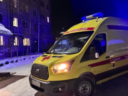 В Коми почти 8 000 человек обратились в 