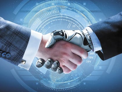 ЛУКОЙЛ внедряет искусственный интеллект для повышения эффективности добычи нефти и газа