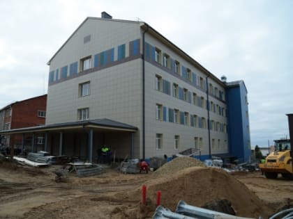 Итоги БНК: главные события в сфере здравоохранения Коми в 2023 году