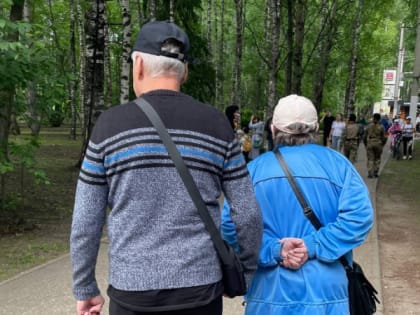 «Пенсионный возраст вновь вернется к отметке 55/60 лет»: люди не могут поверить своему счастью