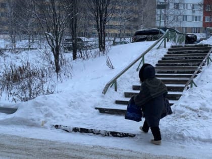 Пенсионеров, имеющих трудовой стаж не менее 15 лет, ждет большой сюрприз с 6 марта