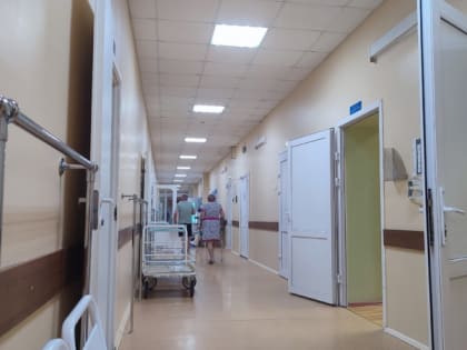 Новые студенты мединститута Сыктывкара начинают свою карьеру в здравоохранении