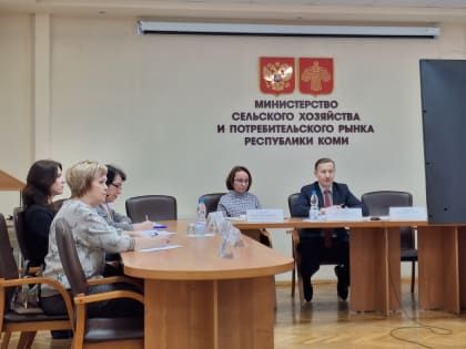 В Коми рассматривают создание свиноводческого комплекса